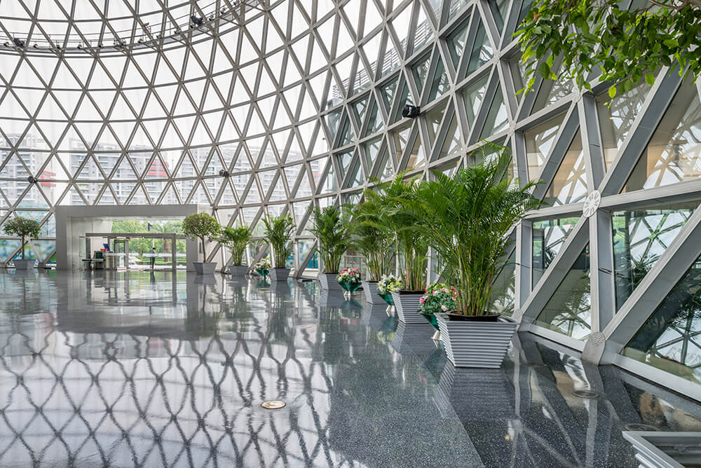 Office Building