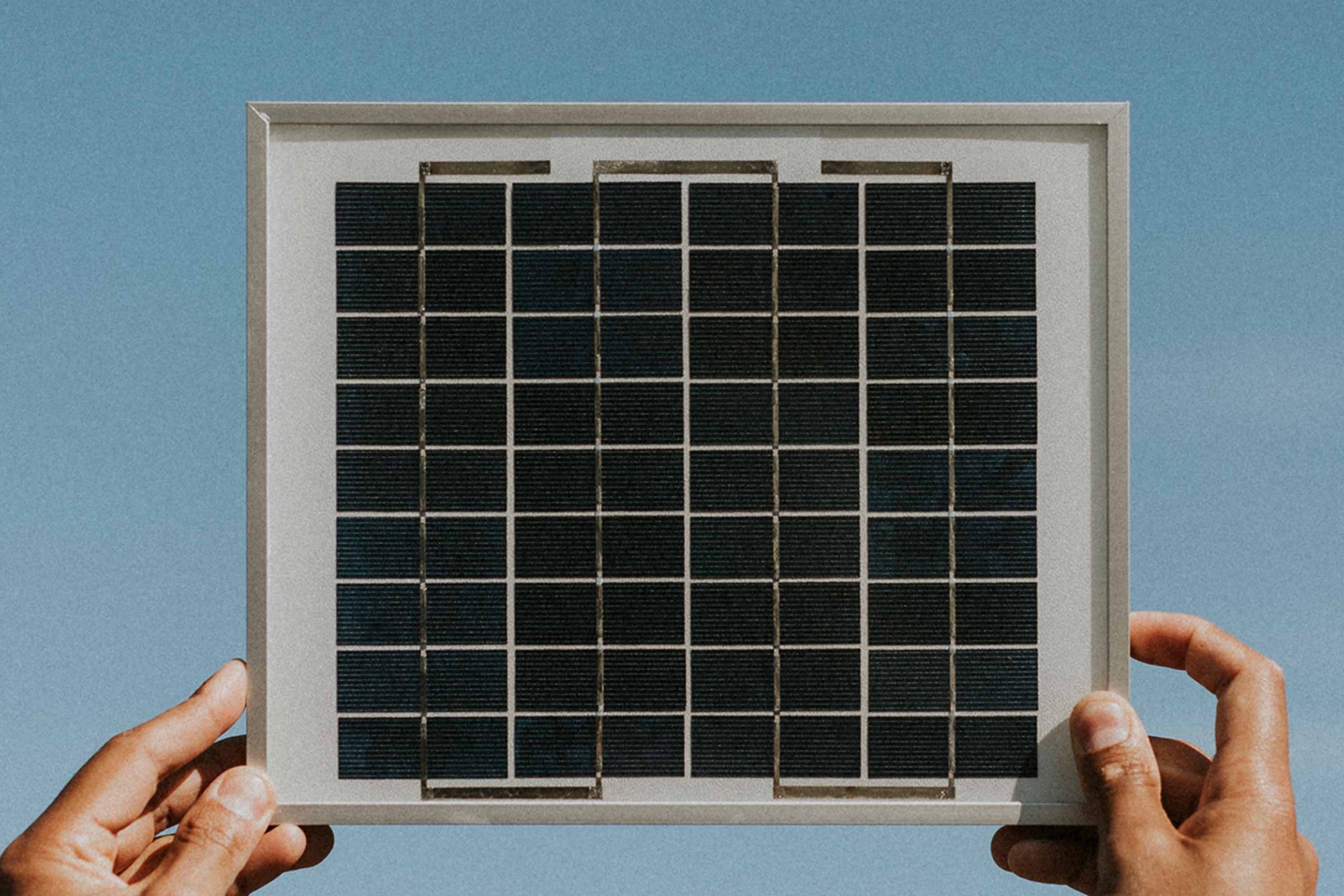 Solar Power 01